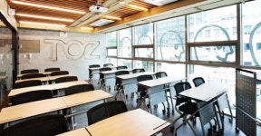 토즈 모임센터 강남역 회의실타워점