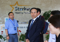 복음보청기 수원센터