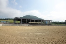 제주대학교 말산업전문인력양성센터