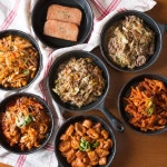 사나이뚝배기 과기대 본점
