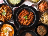 사나이뚝배기 과기대 본점
