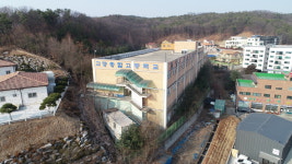 고양송암고등학교