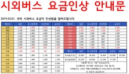 진영시외버스정류장