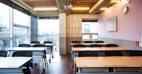 토즈 모임센터 강남역 회의실타워점