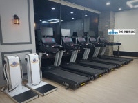 369피트니스 진주초전점