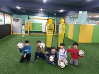 아이드림스포츠아카데미