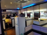 옛날통닭 사상점