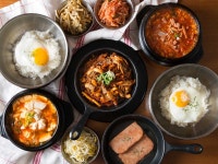 사나이뚝배기 과기대 본점