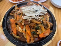 방일해장국 고덕점