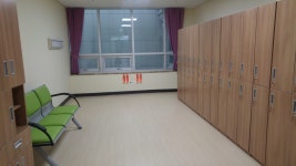 서정대학교 서정주야간보호센터