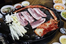 거북솥삼겹살