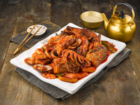 황금코다리 부산모라점