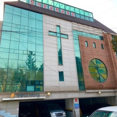 창의문교회