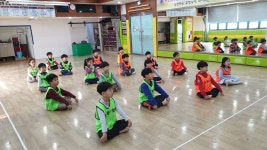 경희대정우태권도장