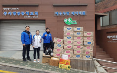 용인대 화랑 태권도 인성스쿨