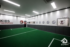 원평 품 태권도