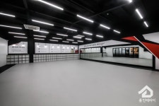 원평 품 태권도