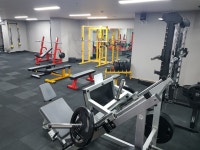 휘트니스K