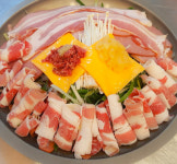 이지비부대찌개 송천점