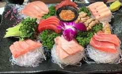 와카이참치