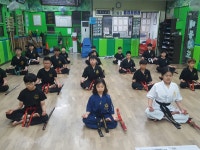 해동검도 상일도장