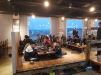 바른축산식당