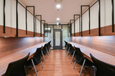 바짝독서실 일산풍동센터