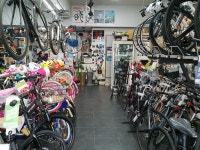 삼천리자전거 수유미아점