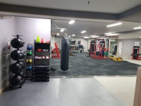 휘트니스K