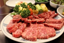 향원한우옥수숯불갈비