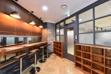 바짝독서실 여수웅천센터