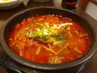 향원한우옥수숯불갈비