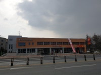 롯데리아 영남대DT점