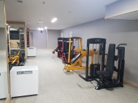 휘트니스K