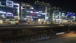 정든닭발 목감점