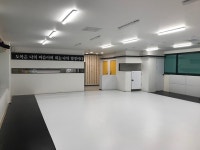 참사랑 태권도장