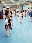 용인대송중태권도장