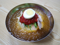 제주제일밀면