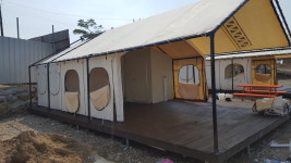 천막철공공업사