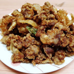 옛날장터치킨