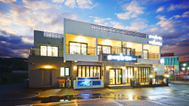 대평올레 오션뷰펜션