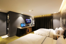 마리호텔 터미널점