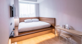 파티오세븐호텔