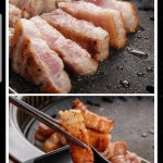 양재숯불구이