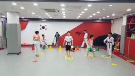 강북태권도장