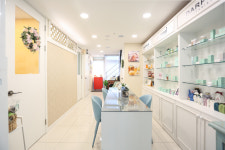 더포레스트 당산점