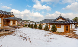 종이미술관 펜션