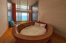 하슬라아트월드 뮤지엄 호텔