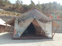 대덕힐링캠핑장