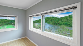 장태산의아침펜션